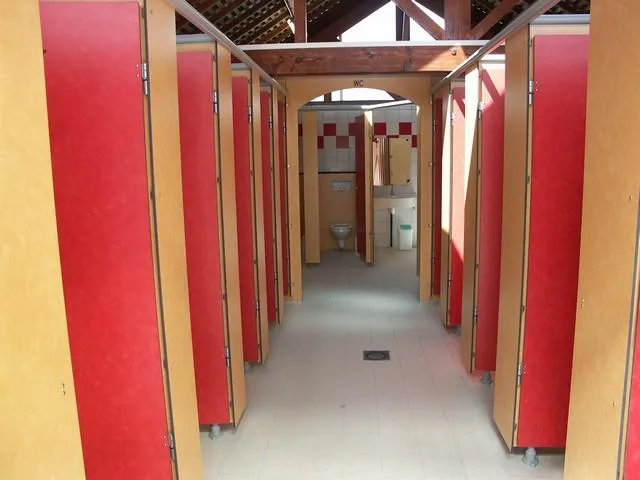 Emplacement De Camping