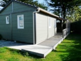 Foto #37 van CAMPING de KERALOUET