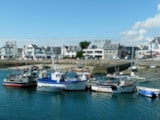 Foto #44 van CAMPING de KERALOUET