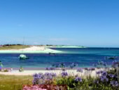 CAMPING de KERALOUET