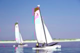 Foto #36 van CAMPING de KERALOUET