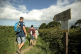 Foto #35 van CAMPING de KERALOUET