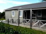 Foto #38 van CAMPING de KERALOUET