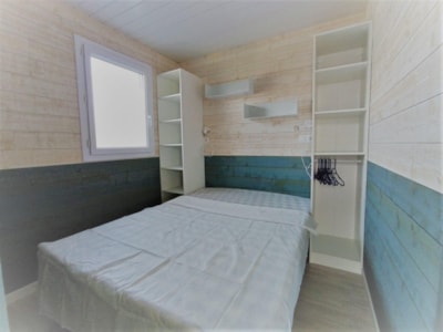 Chalet QUIGNENEC - 2 bedrooms — 4