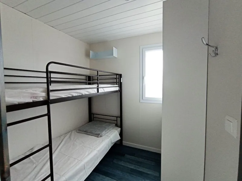 Chalet Quignenec - 2 Chambres