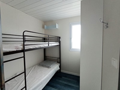 Chalet QUIGNENEC - 2 bedrooms — 5