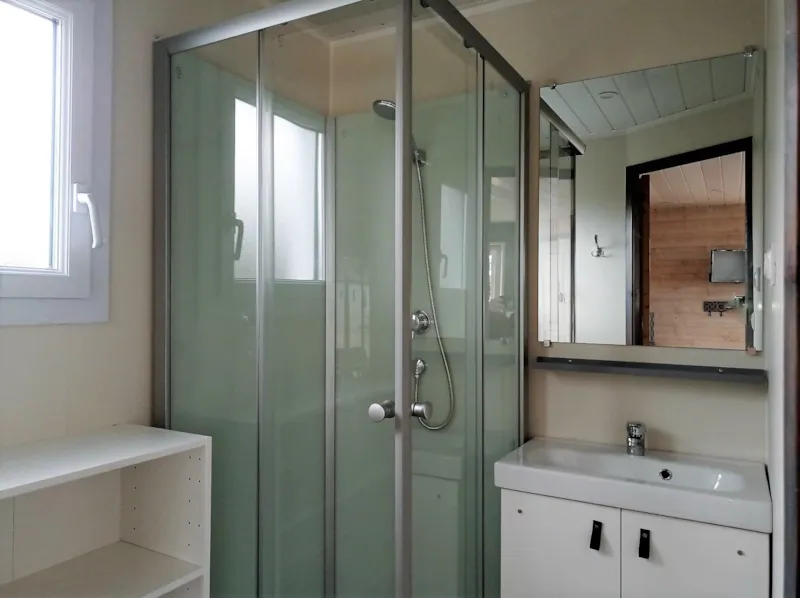 Chalet Quignenec - 2 Chambres