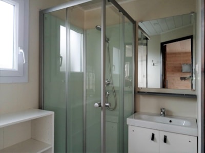 Chalet QUIGNENEC - 2 bedrooms — 6