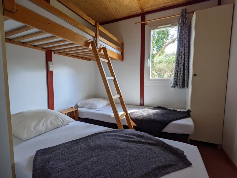 Chalet Reve - 2 Chambres