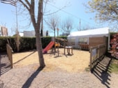 CAMPING de KERALOUET