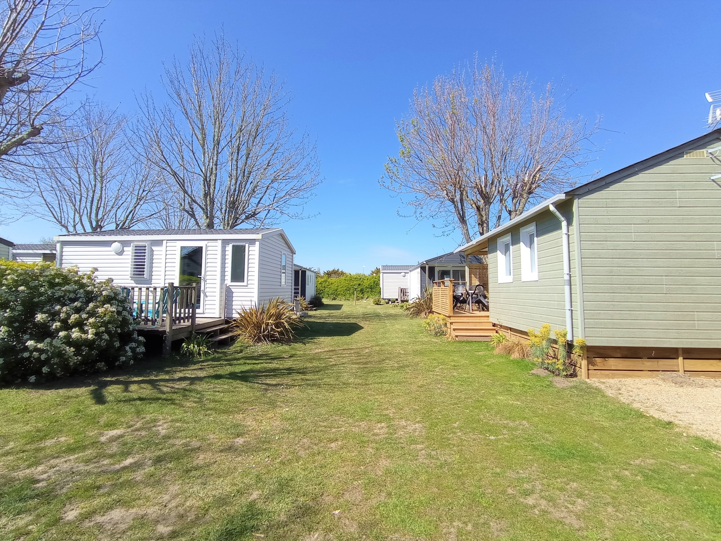 CAMPING de KERALOUET — Photo 6