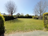 CAMPING de KERALOUET