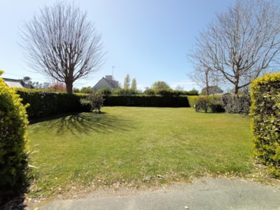 CAMPING de KERALOUET
