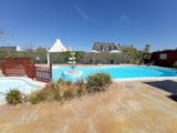 Foto #10 van CAMPING de KERALOUET