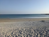 CAMPING de KERALOUET