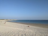 CAMPING de KERALOUET