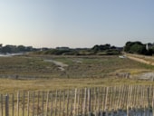 CAMPING de KERALOUET