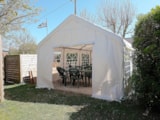 Foto #27 van CAMPING de KERALOUET
