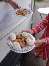 CAMPING de KERALOUET