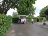 Foto #29 van CAMPING de KERALOUET