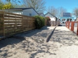 Foto #30 van CAMPING de KERALOUET
