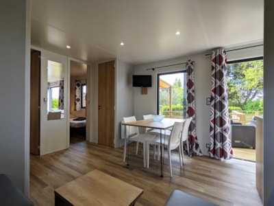 Mobile-home BANALEC - 3 bedrooms — 3