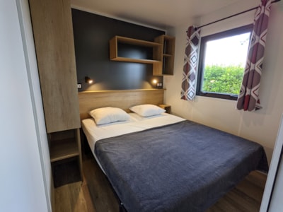 Mobile-home BANALEC - 3 bedrooms — 7