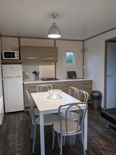 Chalet FAMILLE - 3 bedrooms — 2