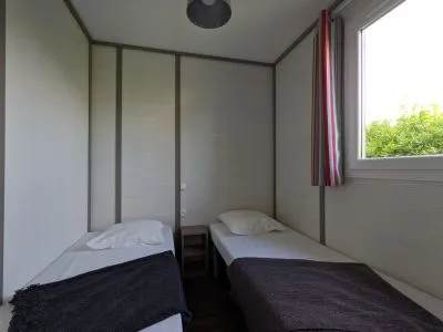 Chalet Famille - 3 Chambres