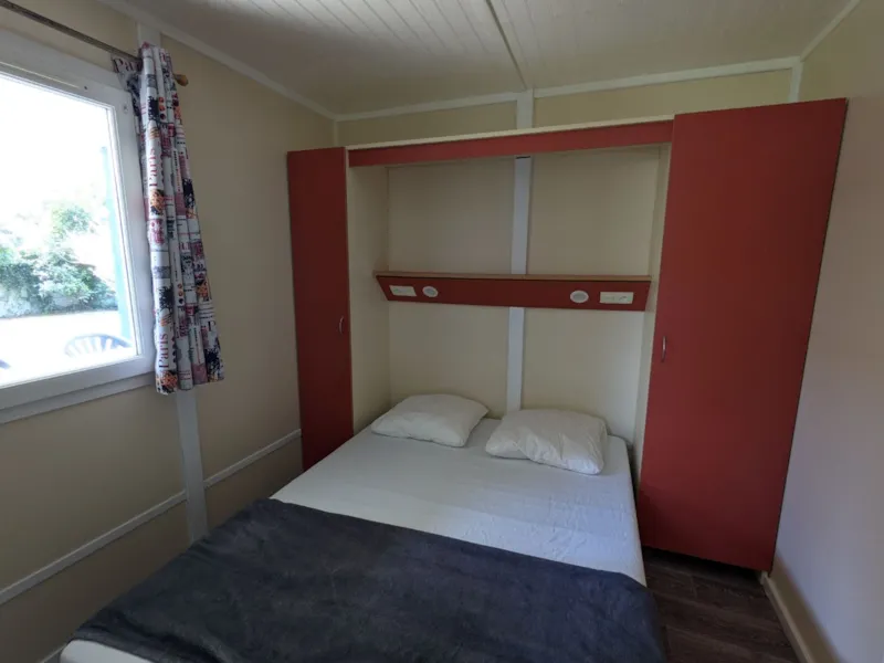 Chalet Eden - 2 Chambres