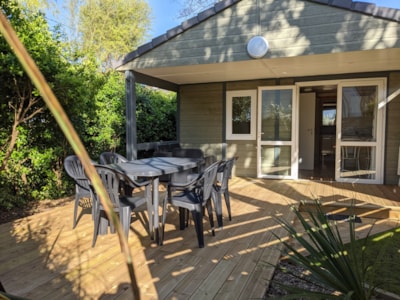 Chalet EDEN - 2 bedrooms — 1