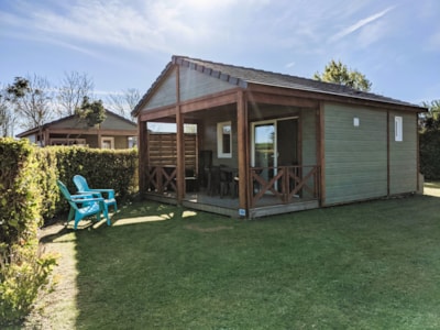 Chalet EDEN - 2 bedrooms — 2