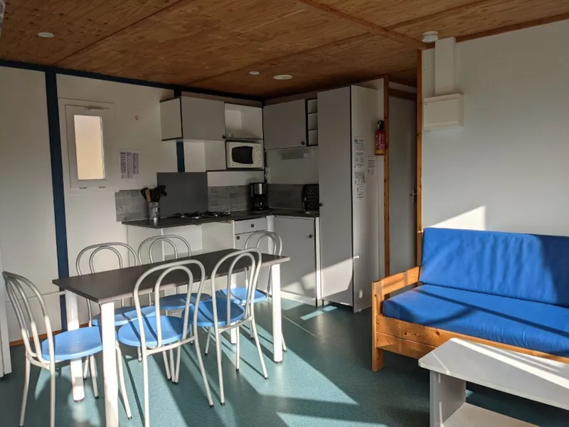 Chalet Reve - 2 Chambres