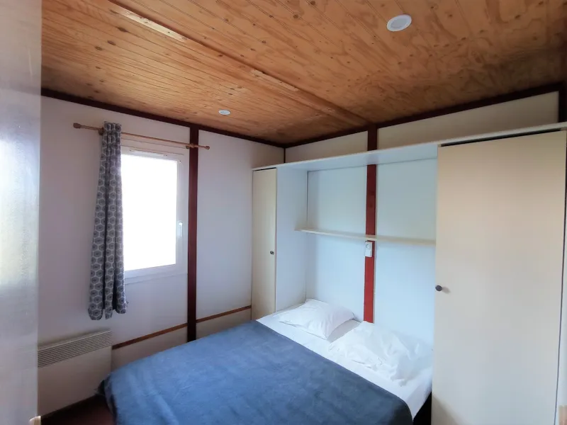 Chalet Reve - 2 Chambres