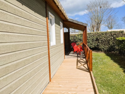Chalet Eden for disabled persons - 2 bedrooms — 6