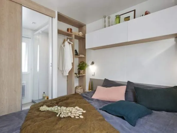 Chalet Duo Confort, 1 Chambre