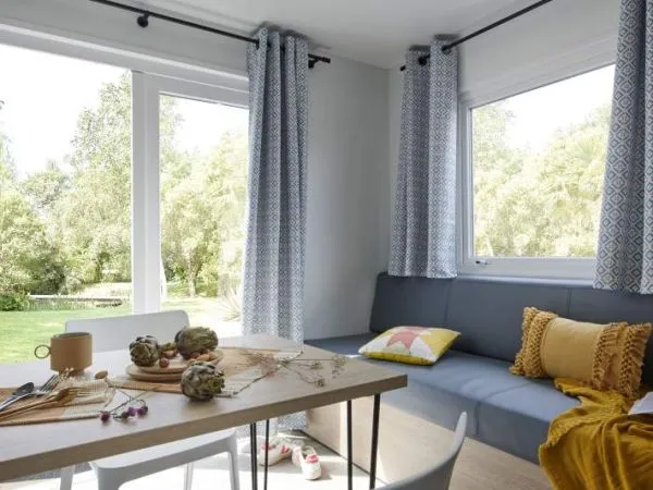 Chalet Duo Confort, 1 Chambre