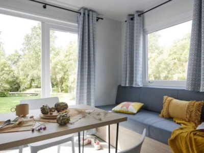 Chalet DUO Confort, 1 bedroom — 3