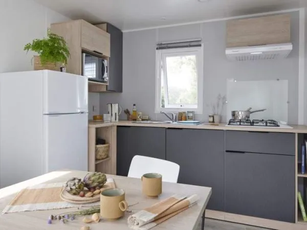 Chalet Duo Confort, 1 Chambre