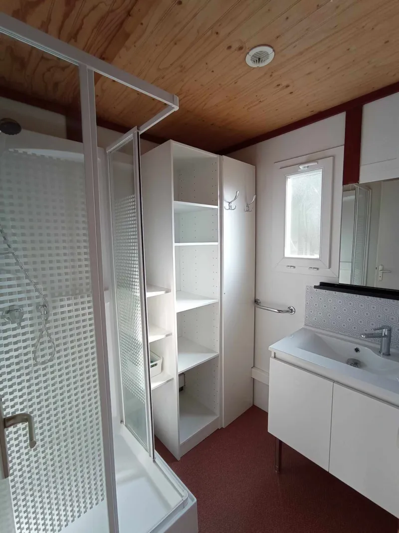 Chalet Reve - 2 Chambres