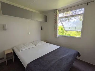 Mobil Home Penfret - 2 Chambres