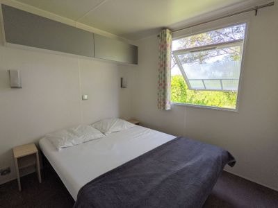 Mobile-home PENFRET - 2 bedrooms — 5