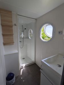 Mobile-home PENFRET - 2 bedrooms — 7
