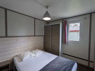 Chalet Reve Confort - 2 Chambres