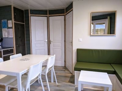 Chalet QUIGNENEC - 2 bedrooms — 3