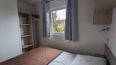 Mobile-home BRUNEC - 3 bedrooms — 7