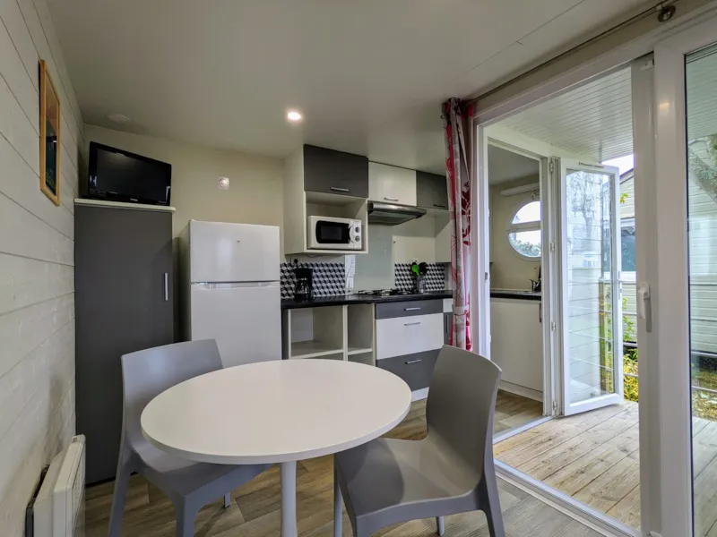 Chalet Duo - 1 Chambre