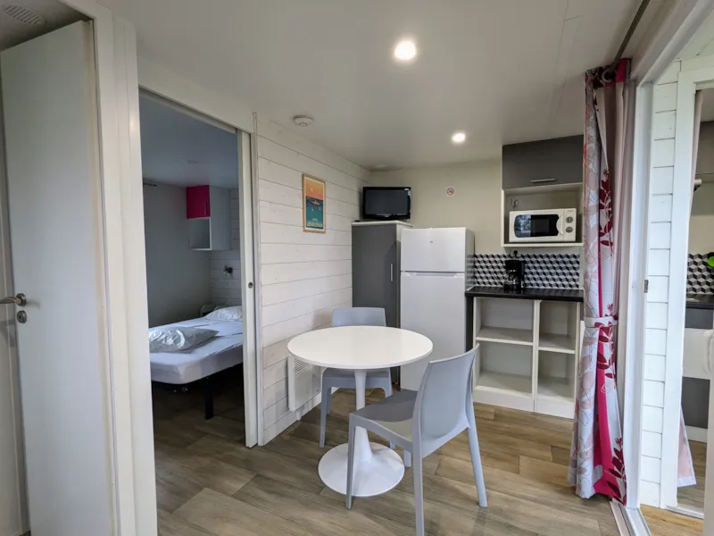 Chalet Duo - 1 Chambre