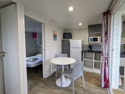 Chalet - 1 bedroom — 5