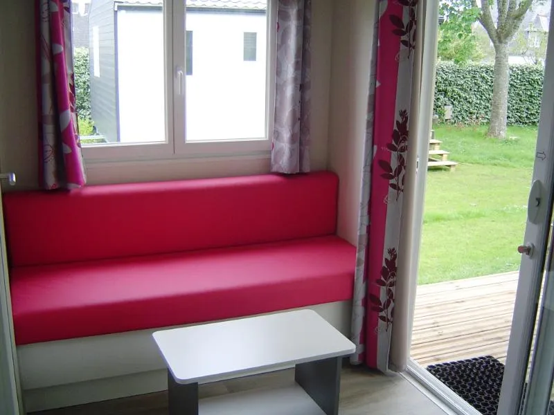 Chalet Duo - 1 Chambre